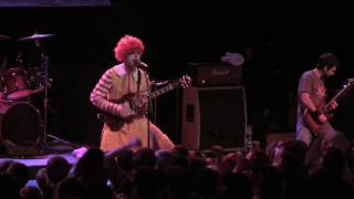 Propagandhi &quot;The Banger&#39;s Embrace&quot;