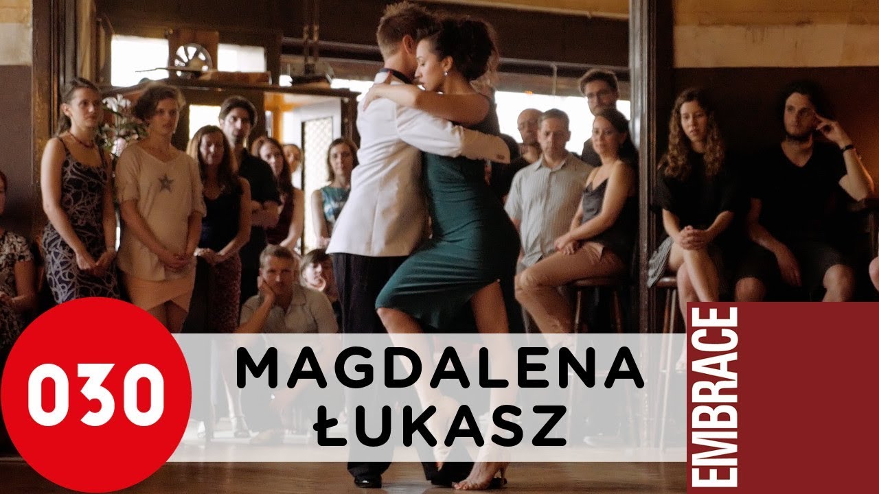 Video thumbnail for Magdalena Myszka and Lukasz Wisniewski – Cuando el amor muere