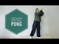 Senam Sipong Pong