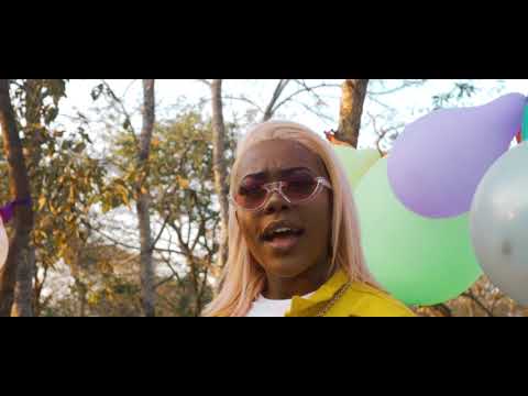 Shimz x Towela -You The One (prod by Mohsin Malik)