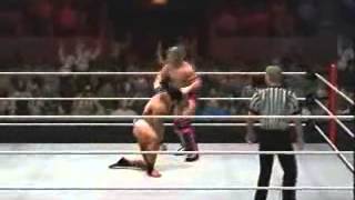 ULW The Rumble IV Part 11