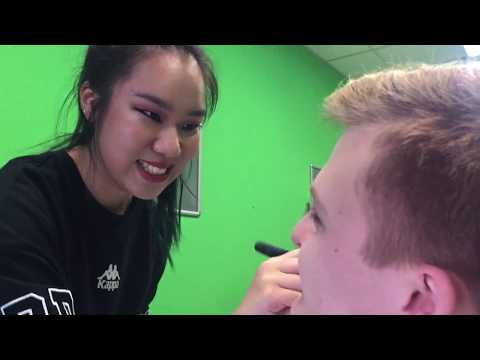 Gólyaavató - Freshmen's PARTY - OHEBS