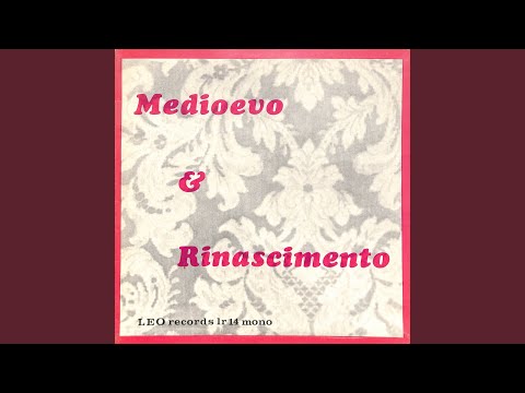 Ritmo Medievale I