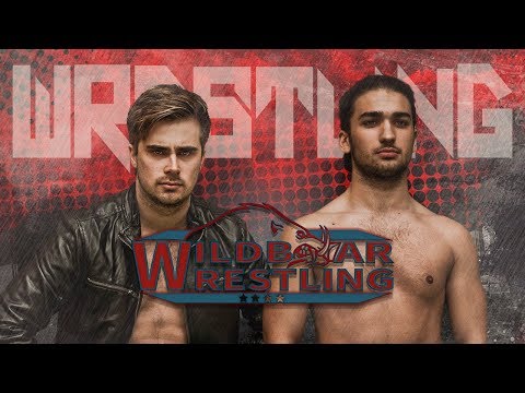 WILDBOAR LIVE 21/07/17 - Scanner vs Thunder Kid