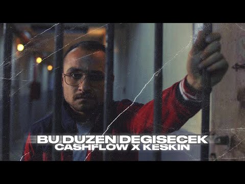 Cash Flow X Keskin - BU DÜZEN DEĞİŞECEK (mixed by Kezer Prod) prod by.@TolgaArslanBeatz
