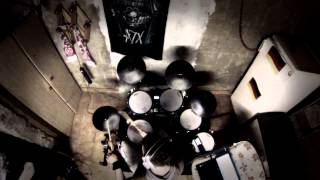 Download lagu Drum Cover: July - Geile Zeit by Priesta (AD Test) mp3