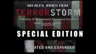TerrorStorm: A History of Government-Sponsored Terrorism (2006) Video