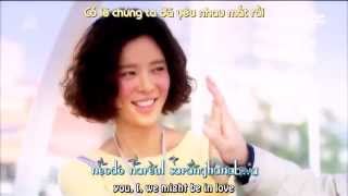 [Engsub+Vietsub+Kara]  You Don’t Know Me (모르나봐) (She Was Pretty OST. Part4)