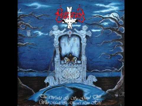 MYSTIFIER - GIVE THE HUMAN DEVIL HIS DUE