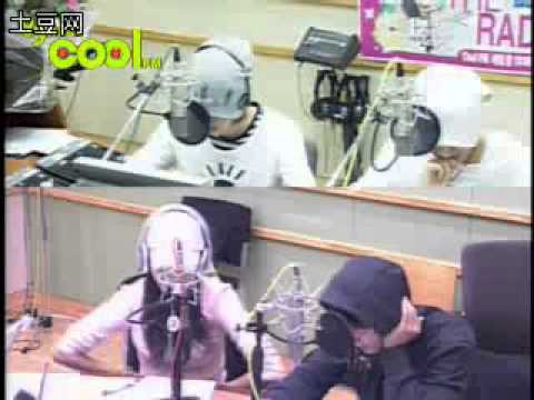 070910 YoonHae SuKiRa FULL