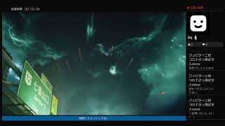 FF7リメイクをやるお！？