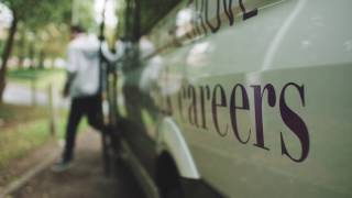 The Grove - A day in the life of working at The Grove
