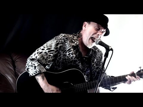 Jay Clark - Something's Gotten Hold Of My Heart (Gene Pitney cover)