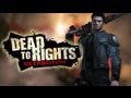 Dead To Rights: Retribution Sugest es De Jogos Gameplay