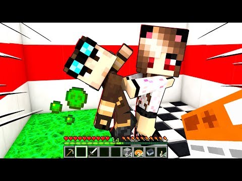 ANNA VUOLE UCCIDERE LYON!! - FailCraft DUE #125