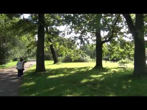 Świerklaniec i Załęczański Park Krajobrazowy