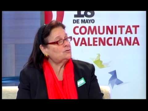 Escucha la entrevista a Ana Mara Llopis