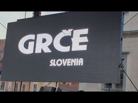 MOJE VOKALNE SKUPINE V SLIKI IN PETJU – Zborovodja Janez Kolerič, od 1979 do 2019 - 6. DEL.