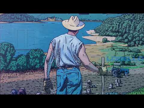 Parenti (CS) Calabria - Italia 🇮🇹 aerial drone 🙏🏻 by Antonio Lobello uGesaru