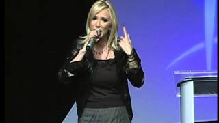 " Can't doers, campers and climbers."   Pastor Paula White- 10/06/2013