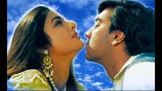 Download lagu Seene Mein Dil Hai💗Vijaypath💗Best Romantic Love Song | Sadhana Sargam, Kumar Sanu | Ajay Devgan&Tabu mp3