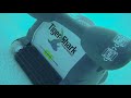 Робот пилосос для басейну Hayward TigerShark 2 (пінний валик)