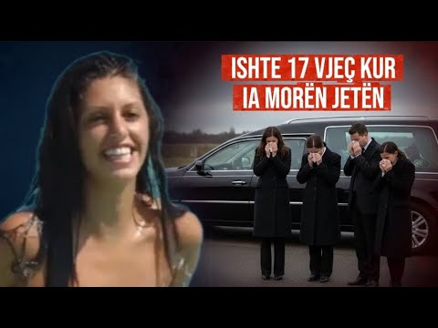 Historia e Sibora Gaganit – U gjet e murosur mbas 9 vitesh