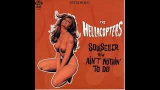 Hellacopters Psyched Out And Furious Subtitulado Español