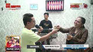 Download lagu MANJING LONGAN OCHOL DHUT mp3