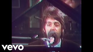 Paul McCartney - All Of You (One Hand Clapping / 4K - 60fps Remaster)