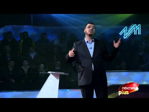 Pacienti dhe Mjeku jo musliman (ndodhi interesante) - Enis Rama