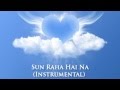 Sun Raha Hai Na Tu (Aashiqui 2) Piano Instrumental