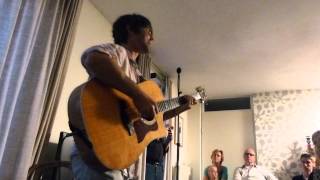 P.J. Pacifico - Lakeshore Drive - Live @ De Meern - 6.22.13