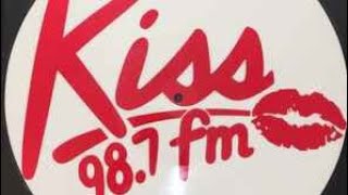 kiss 98.7 fm cousin ice: firefly. check description for info
