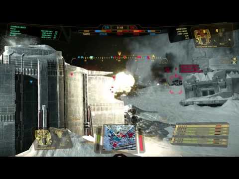 Dakka King Crab 1000+ Round