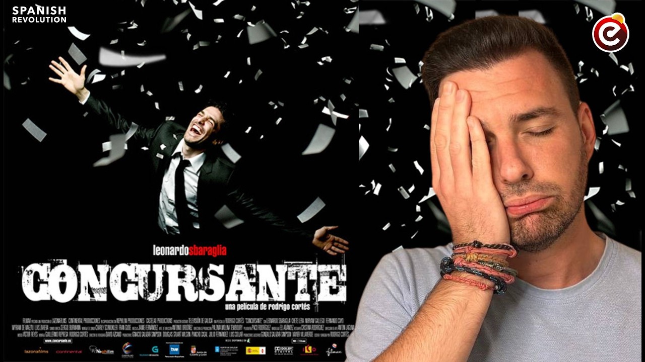 🎦 Los errores de economía de la película El concursante (2007): dinero, bancos e inflación 🏦💰