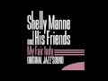 Shelly Manne, André Previn, Leroy Vinnegar - With a Little Bit of Luck