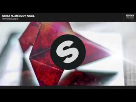 You Saturday will have an awesome start with KURA ft. Melody Noel's