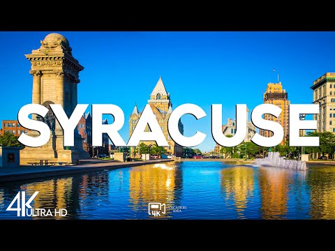 Top 10 Best Things to Do in Syracuse, New York [Syracuse Travel Guide 2025]