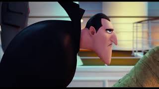 Hotel Transylvania: Monstruos de Vacaciones (Hotel Transylvania 3: Summer Vacation)