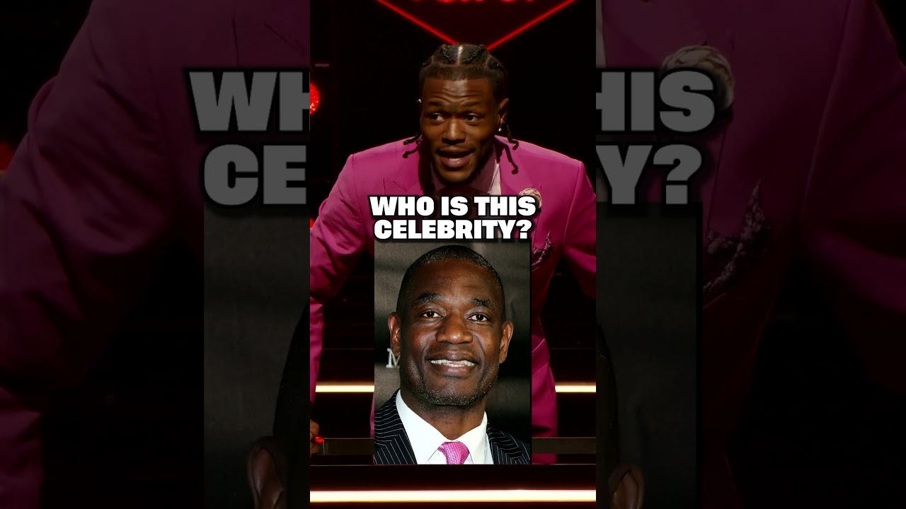 Name the celebrity, then spell it #thespelloff