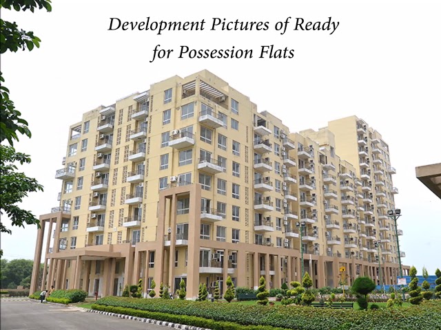 EMAAR Mohali EMAAR Mohali