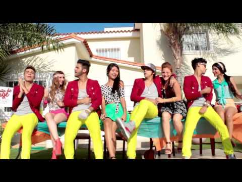 Los Chamacos - Todo Por Ti (Video Oficial)