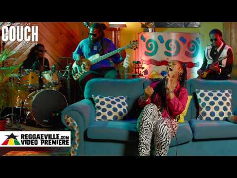 Reggaeville and Harry J Recording Studio