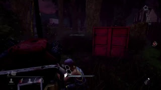 デッドバイデイライトいくわー