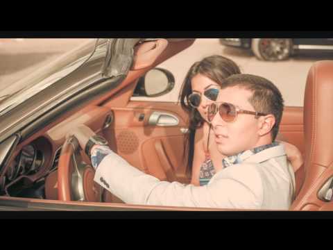 Ариэль Абрамов  "Не повторяется любовь"автор Арсен Касиев