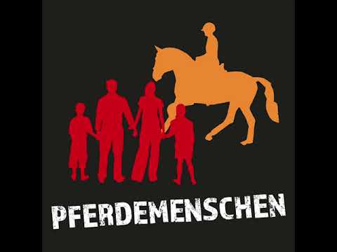 Pferdemenschen Podcast: Familie Dibowski