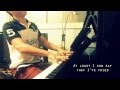 ADELE "Hello" (Piano Cover Instrumental) 