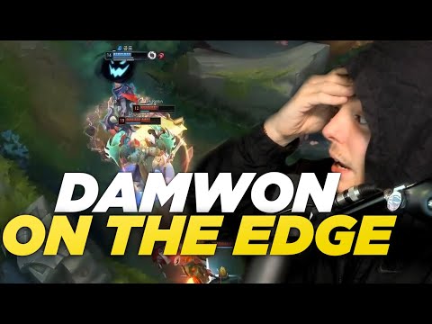 LS | Can Damwon Still Win LCK Playoffs? | DK vs BRO