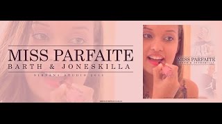 BARTH ft. JONESKILLA - Miss Parfaite (Clip Officiel)